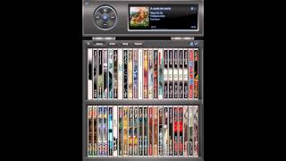 Convierte tu iPad en un equipo HiFi con la App The BeatBlaster screenshot 4