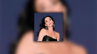 Katy Perry - Wide Awake (Sped Up)