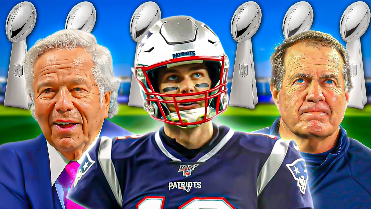 The Most Hated Dynasty In Modern NFL