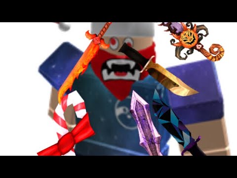 Mm2 Value List Youtube - roblox mm2 value list halloween 2017