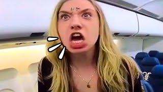 AIRPORT FREAKOUTS COMPILATION Pt. 2 *.*
