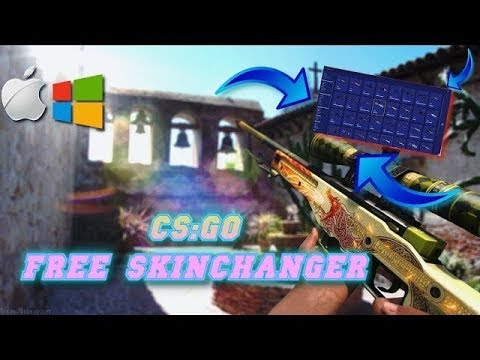CS GO SKINCHANGER | OSIRIS CHEAT HACK - INVENTORY CHANGER FOR CS GO ...