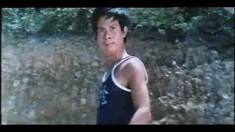 Zehn gelbe Fäuste für die Rache (1971) Shaw Brothers / Chang Cheh