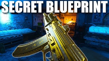 Ontgrendel de geheime Beast Maker-blauwdruk in de MW2-raid