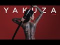 Dark Clubbing / Exotic Bass House / Phonk House Mix &#39;YAKUZA&#39;