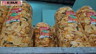 PUSAT GROSIR SNACK KILOAN TERMURAH DAN SUPER LENGKAP DI BEKASI ‼️‼️ || AGUNG SARI UTAMA  #grosir