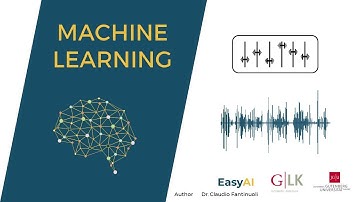 Easy AI - Machine Learning