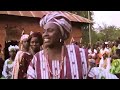 Tunde kelani  iya rainbow dances at weros wedding ceremony narrow path 2006