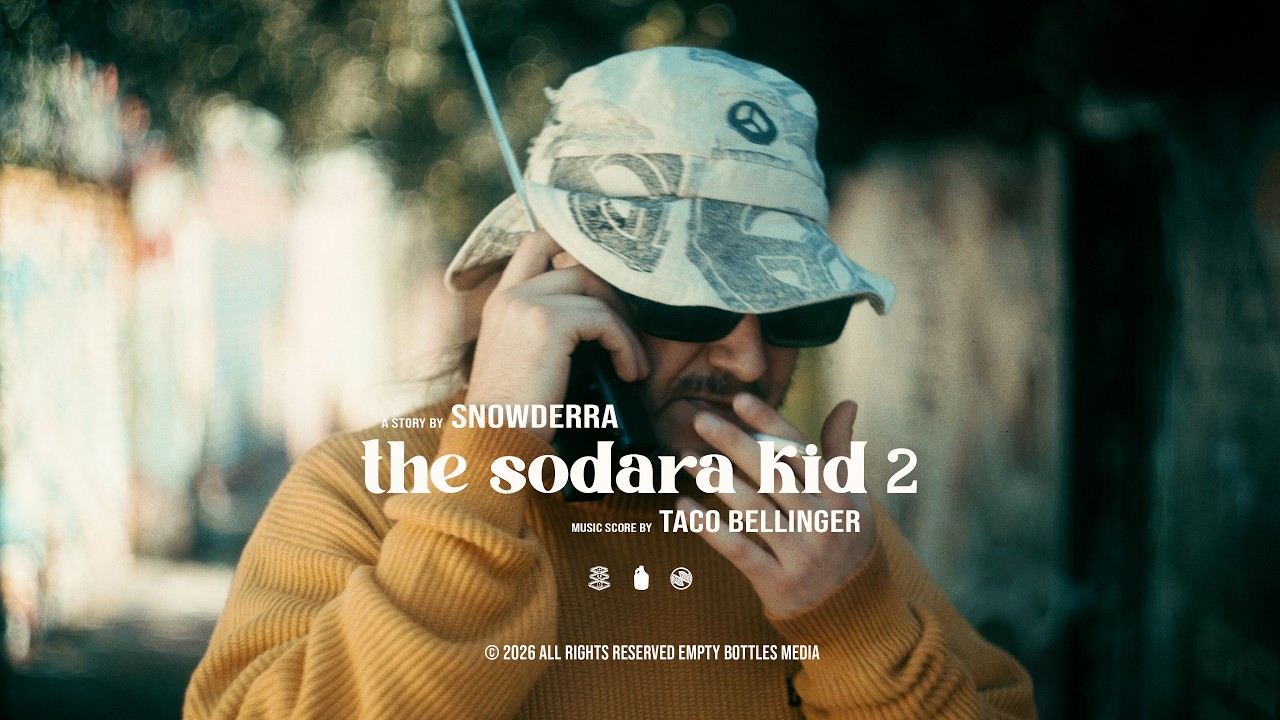 Watch Snowderra & Taco Bellinger - Dream on YouTube Watch Snowderra & Taco Bellinger - Dream on YouTube