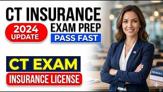 How to Pass the CT Insurance Exam on Your First Try in 2026 - Master the CT Insurance Test