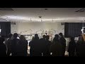 Hump Back /卒業ライブ1日目