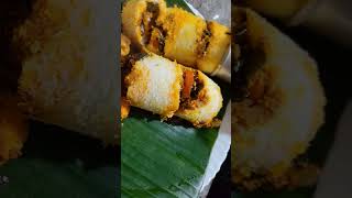 Prawns Masala Putt?     shorts kerala keralarecipes trending virel food  malayalam prawns