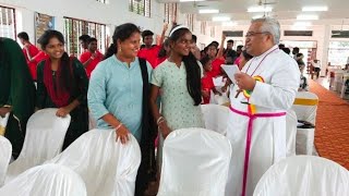 CSI children synod& sunday school Teachers camp 2022