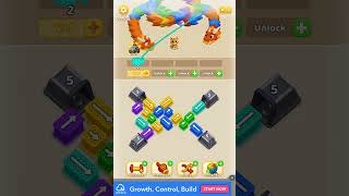 Wool Crush Level 16