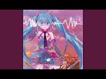</前だけを見て走れ> feat.HATSUNE MIKU