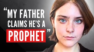 How This 18 year old JUST Escaped Her Family Cult in Ecuador