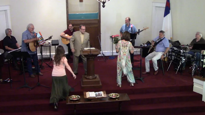 David Roush Original Music - September 1, 2019