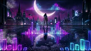 The Future Felt Closer Than Ever That Night | Epic Violin Techno Mix — Study & Deep Focus