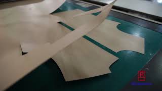 Flatbed Inkjet Plotter and Cutter from Richpeace