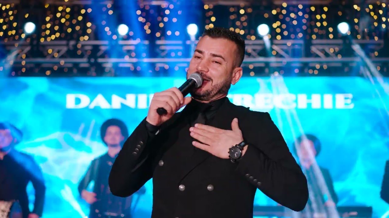 🔴 Nou 2025 ❗ ❗ ❗ Daniel Strechie 🔝 HORA FETELOR 🔝 Cel mai al dracu colaj de joc 🔝 LIVE 🔝