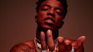 [FREE] Yungeen Ace Type Beat x NBA YoungBoy - "Thug Mentality" (@ProdByDeeMarc)