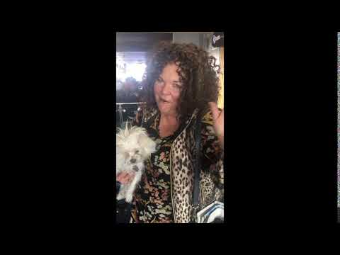 Vicki Barbolak in Boise Idado