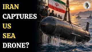 Download Lagu Iran Claims Capture of US Dive LD Underwater Drone | WION Podcast Download Lagu Iran Claims Capture of US Dive LD Underwater Drone | WION Podcast