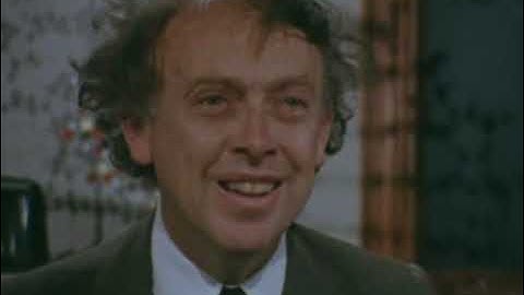 NOVA: The Race for the Double Helix (1974) 🧬🔬 | Crick, Watson & the Secret of Life!