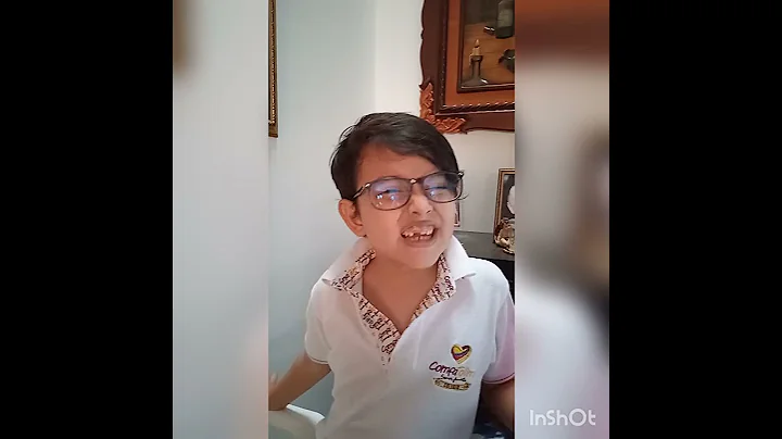 abecedario ingles- Nicols bolaos