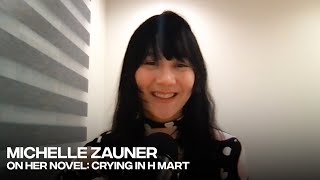 Michelle Zauner On Writing Crying In H Mart – Service95 Book Club