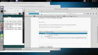 Linuxrhel7 Tutorial - 3 - Configure Yum Server In Linuxrhel7