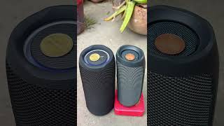 Zealot vs JBL coin basstest