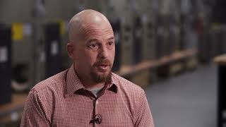 MCCC Highlights: HVAC