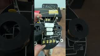 Recoil SAM265, 2-х полосная акустическая система с заявкой хорошего SQ! Цена 37.990 рублей!