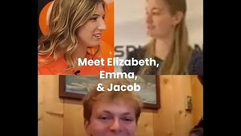Meet the 2022 Spherion Sandy Mazur Scholarship Win...