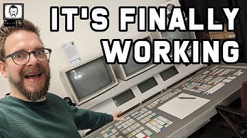 That Crazy Dutch Computer is Back | Nostalgia Nerd