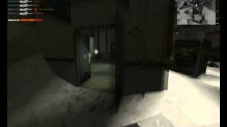 Combat Arms Alpach1n0 Hacking -ARU-