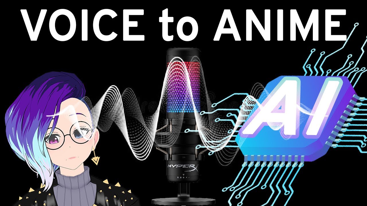 Share 87 anime voice generator  incdgdbentre
