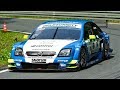 Opel DTM Monsters Compilation // Omega Evo 500, Astra V8 DTM, Vectra V8 DTM