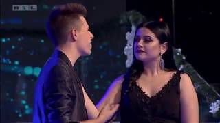RTL ZVIJEZDE 2018 - Nina Badrić i TOP 5 - Rekao si chords