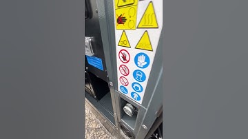 Weekly Vlog | Unwrapping the New Ferbo 100kVA Perkins Diesel Generator