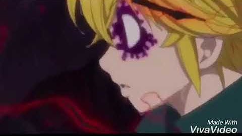 7 deadly sins AMV Joyner Lucas ft Logic ISIS