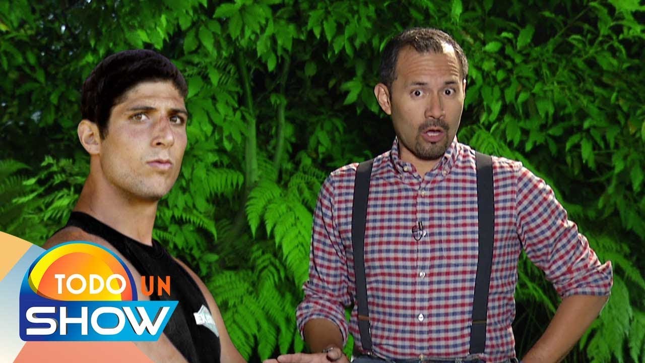 ¿En qué momento perdimos a las leyendas del Exatlón?, ¿se dejaron ganar? | Todo Un Show