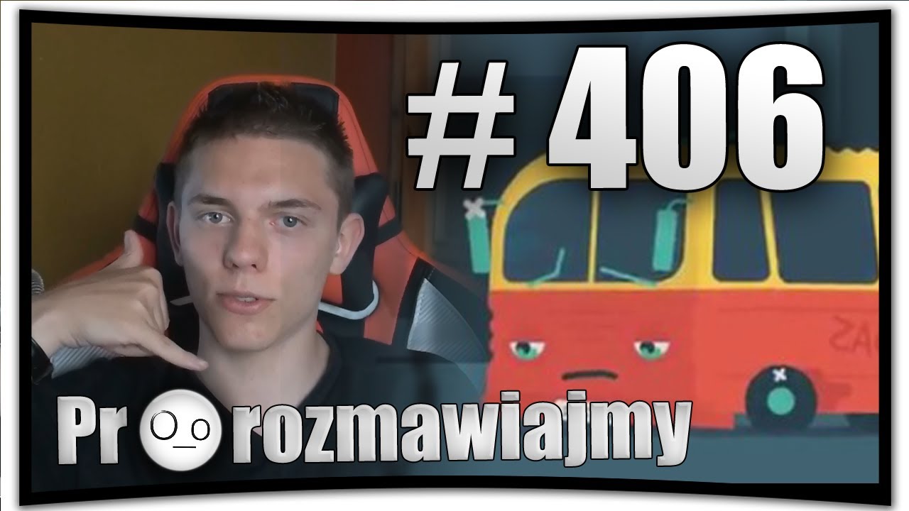Smutny Autobus :( #406 PrO.orozmawiajmy top movies on netflix