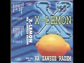 Składanka Albumu X-Lemon Na zawsze razem 2000