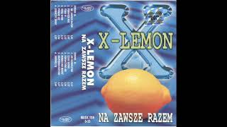 Składanka Albumu X-Lemon Na zawsze razem 2000