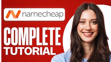 How To Use Namecheap Hosting (2025 TUTORIAL)