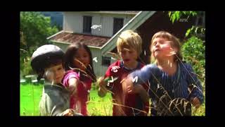 Linus I Svingen Intro