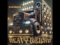 Clip "Heavy Weight" (Equilibrium - 2006)