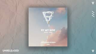 Samm Ajna  By My Side ur003